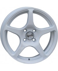 RS Wheels 588J W R15 W6.5 PCD5x114.3 ET40 DIA67.1  